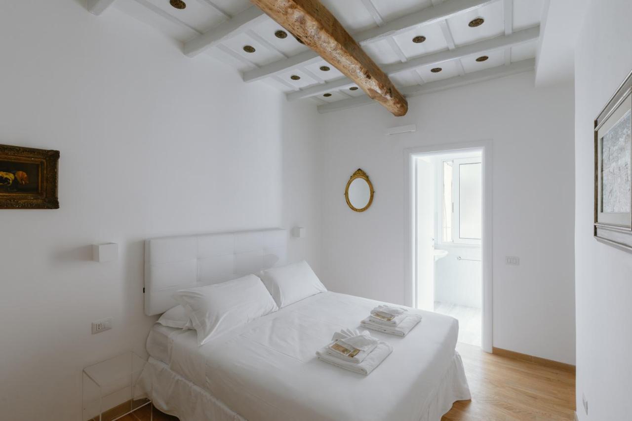 Charming Frattina - 2 Bathrooms New Apartment Rome Exterior photo